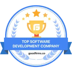 Yelk team on GoodFirms